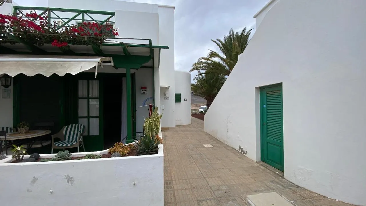 Casa Oasi Apartamento Playa Blanca  Playa Blanca (Lanzarote)