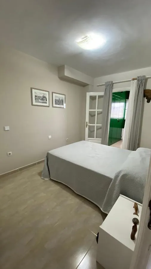 Casa Oasi Apartamento Playa Blanca  0*, Playa Blanca (Lanzarote) Espanha