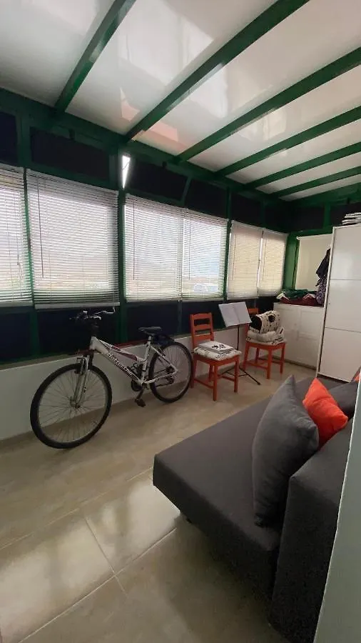 Casa Oasi Apartamento Playa Blanca  Playa Blanca (Lanzarote)