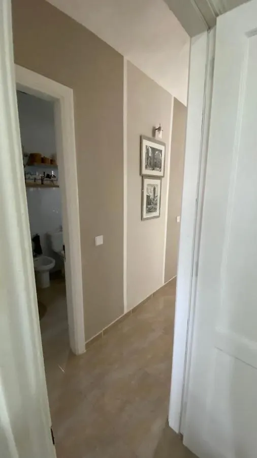 Casa Oasi Apartamento Playa Blanca  0*, Playa Blanca (Lanzarote)