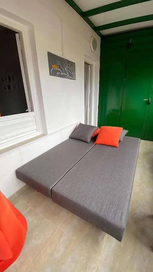 Casa Oasi Apartamento Playa Blanca   Playa Blanca (Lanzarote)
